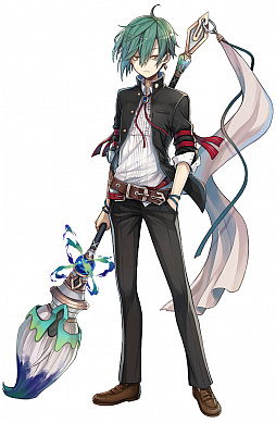 画像ギャラリー No.014のサムネイル画像 / 「グリムノーツ」，新バトル＆新育成要素が追加。“サービス開始1000日突破ログインボーナス”も実施