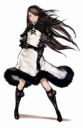 画像ギャラリー No.005のサムネイル画像 / 「グリムノーツ Repage」,「BRAVELY DEFFAULT FAIRY'S EFFECT」との期間限定コラボを開催