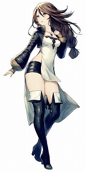 画像ギャラリー No.006のサムネイル画像 / 「グリムノーツ Repage」,「BRAVELY DEFFAULT FAIRY'S EFFECT」との期間限定コラボを開催