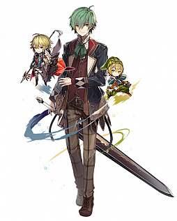 画像ギャラリー No.006のサムネイル画像 / 「グリムノーツ」，アンケート上位15位までのヒーローが登場する“1000日突破記念アンケートガチャ”が開催