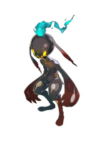 画像ギャラリー No.010のサムネイル画像 / 「グリムノーツ Repage」,ワンピース専門店「Favorite」とのコラボ商品の予約受付開始