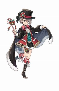 ���������꡼ No.004�Υ���ͥ������ / �֥����Ρ��ġס��͵������Ρȥ��ꥹ�ޥ����ҡ��������Ǥ��о�