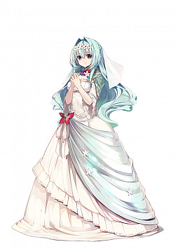 画像ギャラリー No.004のサムネイル画像 / 「グリムノーツ Repage」,女神キュベリエが登場する“童話祭”ガチャが開催。アニメ化記念ログインボーナスも実施