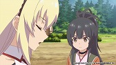 画像ギャラリー No.003のサムネイル画像 / TVアニメ「グリムノーツ The Animation」,第1話のあらすじ&先行場面カットが公開
