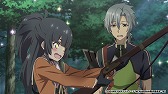 画像ギャラリー No.004のサムネイル画像 / TVアニメ「グリムノーツ The Animation」,第1話のあらすじ&先行場面カットが公開