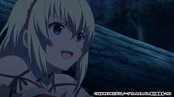 画像ギャラリー No.006のサムネイル画像 / TVアニメ「グリムノーツ The Animation」,第3話のあらすじ&先行場面カットが公開