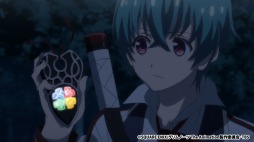 ꡼ No.003Υͥ / ֥Ρ The Animationס4äΤ餹Ծ̥åȤ