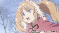 画像ギャラリー No.002のサムネイル画像 / TVアニメ「グリムノーツ The Animation」,第7話のあらすじ&先行場面カットが公開