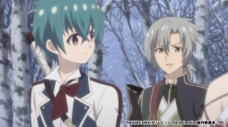 画像ギャラリー No.003のサムネイル画像 / TVアニメ「グリムノーツ The Animation」,第7話のあらすじ&先行場面カットが公開