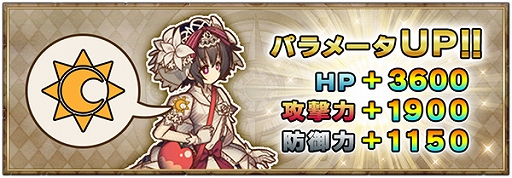 画像ギャラリー No.008のサムネイル画像 / 「グリムノーツ Repage」,「グリムノーツ学園」シリーズに新たなシナリオが追加。初期ヒーローを強化する新衣装も登場