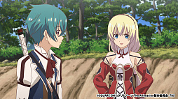 画像ギャラリー No.003のサムネイル画像 / TVアニメ「グリムノーツ The Animation」,第8話のあらすじ&先行場面が公開。AnimeJapan 2019のステージ出演も決定