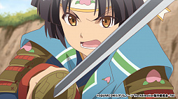 画像ギャラリー No.004のサムネイル画像 / TVアニメ「グリムノーツ The Animation」,第8話のあらすじ&先行場面が公開。AnimeJapan 2019のステージ出演も決定