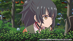 画像ギャラリー No.005のサムネイル画像 / TVアニメ「グリムノーツ The Animation」,第8話のあらすじ&先行場面が公開。AnimeJapan 2019のステージ出演も決定