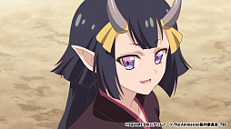 画像ギャラリー No.006のサムネイル画像 / TVアニメ「グリムノーツ The Animation」,第8話のあらすじ&先行場面が公開。AnimeJapan 2019のステージ出演も決定