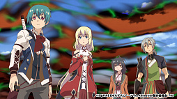 画像ギャラリー No.007のサムネイル画像 / TVアニメ「グリムノーツ The Animation」,第8話のあらすじ&先行場面が公開。AnimeJapan 2019のステージ出演も決定