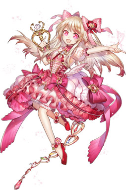 画像ギャラリー No.004のサムネイル画像 / 「グリムノーツ Repage」,4人のカオス・ヒーローが新登場。ガストとのコラボも発表に