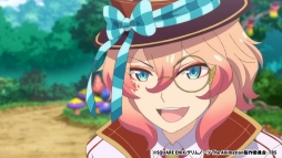 ꡼ No.002 | ˥֥Ρ The Animation11äΤ餹Ծ̥åȤ