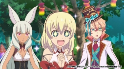 ꡼ No.003 | ˥֥Ρ The Animation11äΤ餹Ծ̥åȤ