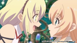 ꡼ No.004 | ˥֥Ρ The Animation11äΤ餹Ծ̥åȤ