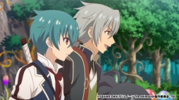 ꡼ No.007 | ˥֥Ρ The Animation11äΤ餹Ծ̥åȤ