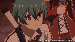 ꡼ No.003 | ˥֥Ρ The Animationסǽ12äΤ餹Ծ̥åȤ