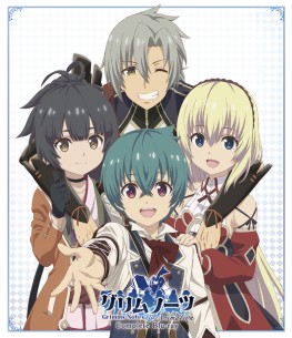 ꡼ No.002 | TV˥֥Ρ The AnimationפBlu-rayBOX619ȯ