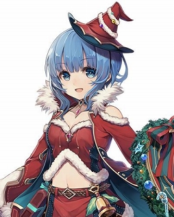 画像ギャラリー No.004のサムネイル画像 / 「グリムノーツ Repage」人気上位ヒーローをラインナップしたアンケートガチャが開催