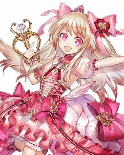 画像ギャラリー No.008のサムネイル画像 / 「グリムノーツ Repage」人気上位ヒーローをラインナップしたアンケートガチャが開催