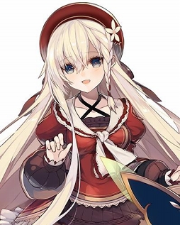 画像ギャラリー No.009のサムネイル画像 / 「グリムノーツ Repage」人気上位ヒーローをラインナップしたアンケートガチャが開催