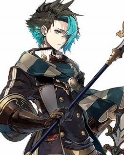 画像ギャラリー No.010のサムネイル画像 / 「グリムノーツ Repage」人気上位ヒーローをラインナップしたアンケートガチャが開催