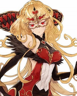 画像ギャラリー No.015のサムネイル画像 / 「グリムノーツ Repage」人気上位ヒーローをラインナップしたアンケートガチャが開催