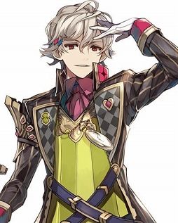 画像ギャラリー No.016のサムネイル画像 / 「グリムノーツ Repage」人気上位ヒーローをラインナップしたアンケートガチャが開催