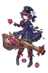 画像ギャラリー No.005のサムネイル画像 / 「グリムノーツ Repage」で新シナリオ「グリムノーツ学園 〜四季と学園の終わり・前編〜」が登場