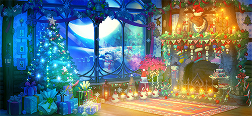 画像ギャラリー No.004のサムネイル画像 / 「グリムノーツ」に新創造主“オスカー・ワイルド”が登場