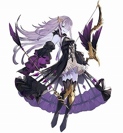 画像ギャラリー No.004のサムネイル画像 / 「グリムノーツ Repage」メインストーリーに新想区「グリムノーツの想区」が登場