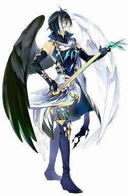 画像ギャラリー No.005のサムネイル画像 / 「グリムノーツ Repage」メインストーリーに新想区「グリムノーツの想区」が登場