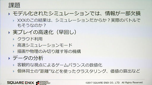 ꡼ No.026Υͥ / CEDEC 2017ϥʼAIǤ!? ˥åˡ