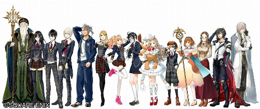 ���������꡼ No.008�Υ���ͥ������ / ������Ǽºݤ˵������������ͽ�Ρɤ��衣�������ˤΡȥꥢ��Ϣư���ɿ���ץ��ͽ���԰����ر� Fortune Tellers Academy�פλ�����Ͽ������