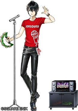 ꡼ No.002 | ͽ԰رס饪JOYSOUNDפȤΥܥ٥Ȥ