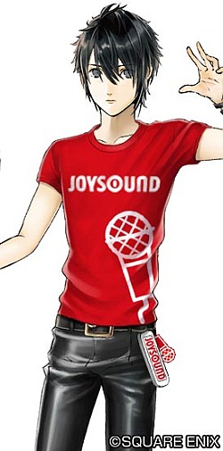 ꡼ No.007 | ͽ԰رס饪JOYSOUNDפȤΥܥ٥Ȥ