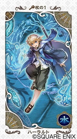 画像ギャラリー No.005のサムネイル画像 / 「予言者育成学園」でオリコンとのコラボ問題が出題。バージョン1.3も実装