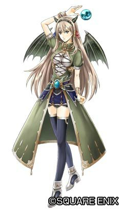 画像ギャラリー No.006のサムネイル画像 / 「予言者育成学園 Fortune Tellers Academy」合計で1万5000アメジストが手に入る1周年記念キャンペーンがスタート