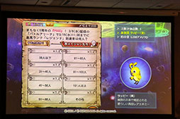 画像ギャラリー No.003のサムネイル画像 / 「予言者育成学園 FTA」のリアルイベント「1周年大感謝祭!」が開催。PSO2コラボの発表,舞台の上演など盛りだくさんの内容に