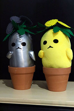 画像ギャラリー No.023のサムネイル画像 / 「予言者育成学園 FTA」のリアルイベント「1周年大感謝祭!」が開催。PSO2コラボの発表,舞台の上演など盛りだくさんの内容に