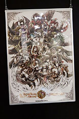 画像ギャラリー No.052のサムネイル画像 / 「予言者育成学園 FTA」のリアルイベント「1周年大感謝祭!」が開催。PSO2コラボの発表,舞台の上演など盛りだくさんの内容に