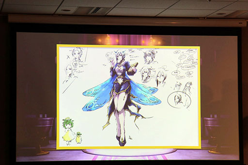 画像ギャラリー No.062のサムネイル画像 / 「予言者育成学園 FTA」のリアルイベント「1周年大感謝祭!」が開催。PSO2コラボの発表,舞台の上演など盛りだくさんの内容に