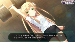 ���������꡼ No.006�Υ���ͥ������ / ������������֥��Υ���ȥХ�å�-the false world-�פ�App Store/Google Play���ۿ�����