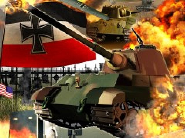 9年ぶりのシリーズ最新作「太平洋の嵐6」が2016年春に発売決定。今度の