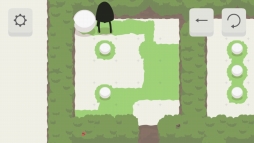 ���������꡼ No.003�Υ���ͥ������ / �ʥ�����ʪ�������ޤ��륹�ޥ۸����ѥ��륲�����A Good Snowman Is Hard To Build�פ�Ҳ𤹤�֡ʤۤܡ��������ޥۥ������̿�����1016��