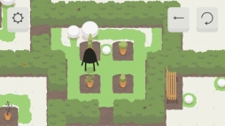 ���������꡼ No.007�Υ���ͥ������ / �ʥ�����ʪ�������ޤ��륹�ޥ۸����ѥ��륲�����A Good Snowman Is Hard To Build�פ�Ҳ𤹤�֡ʤۤܡ��������ޥۥ������̿�����1016��